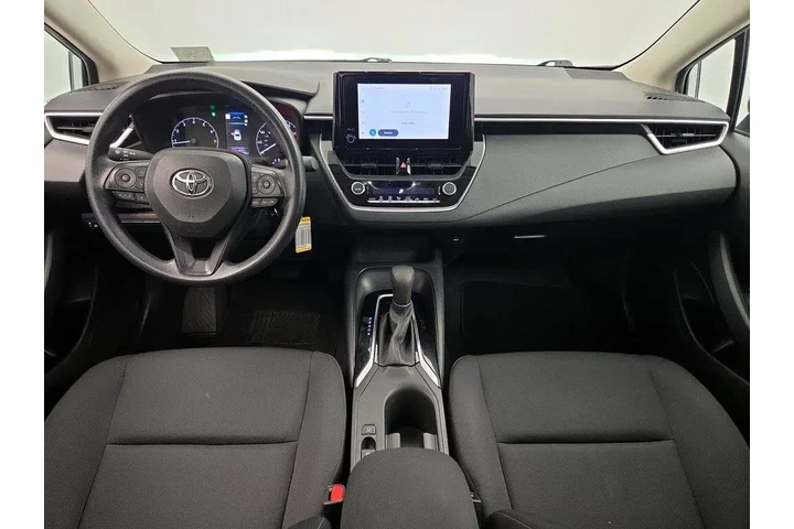 $20998 : Toyota Corolla 2023 LE 4dr S image 9