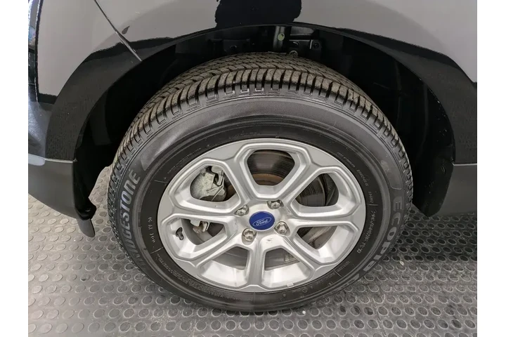 $17900 : Ford EcoSport 2022 AWD SE 4d image 7