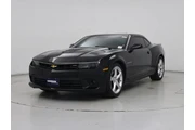 $25998 : Chevrolet Camaro 2015 SS 2dr thumbnail