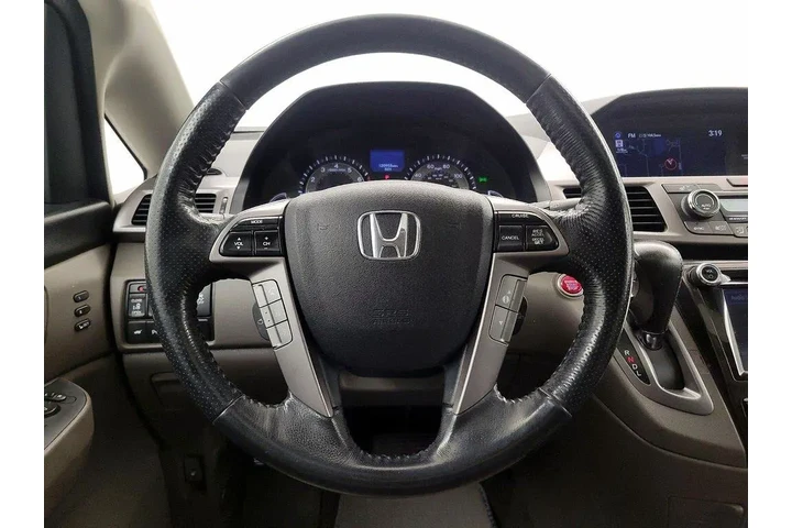 $20998 : Honda Odyssey 2017 Touring 4 image 10