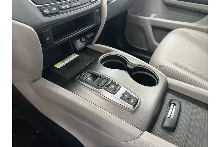 $35000 : Honda Ridgeline 2023 AWD RTL image 4