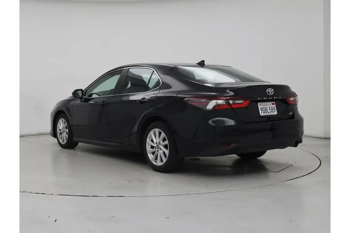 $25998 : Toyota Camry 2023 LE 4dr Sed image 2