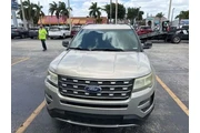 $8990 : Ford Explorer 2017 XLT 4dr S thumbnail