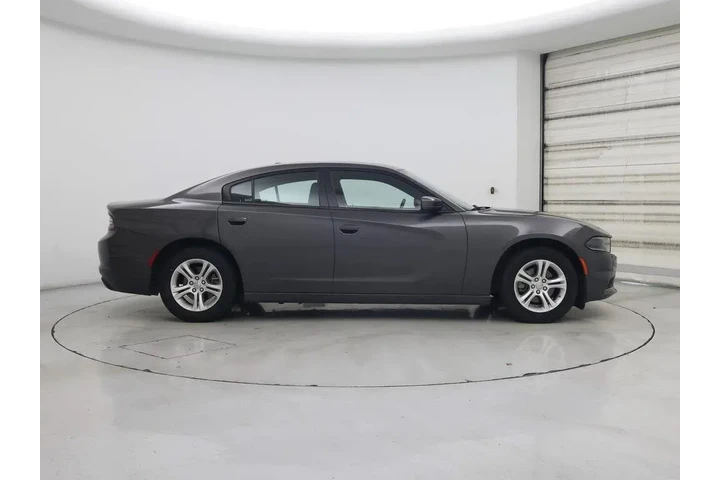$18998 : Dodge Charger 2022 SXT 4dr S image 7