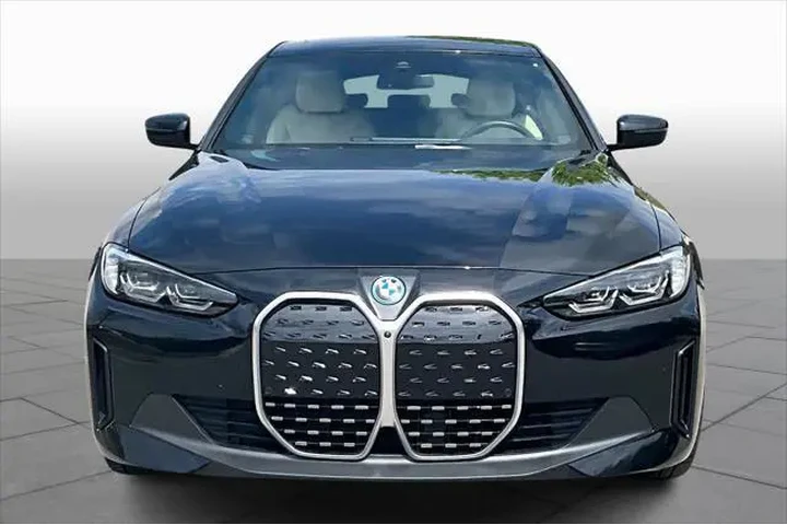 $34455 : BMW i4 2023 eDrive35 Gran Co image 3