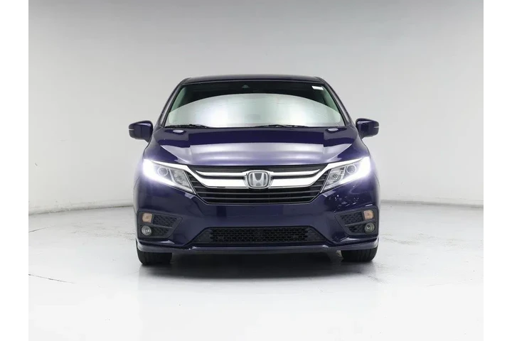 $25998 : Honda Odyssey 2020 EX 4dr Mi image 5