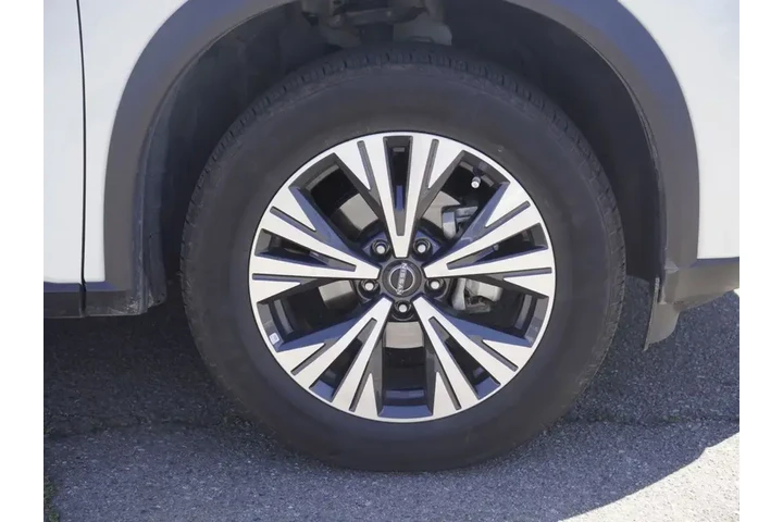 $19360 : Nissan Rogue 2023 AWD SV 4dr image 7