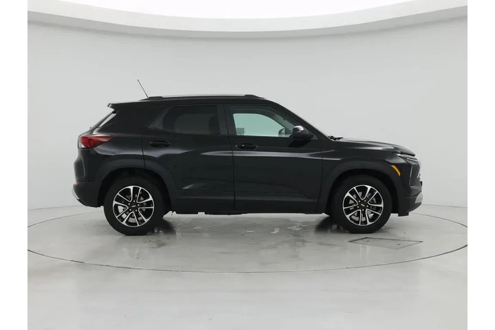 $21998 : Chevrolet Trailblazer 2025 L image 7