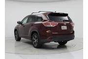 $18998 : Toyota Highlander 2016 AWD X thumbnail