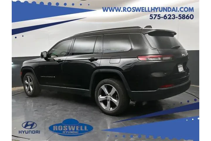 $25999 : Jeep Grand Cherokee L 2021 4 image 6