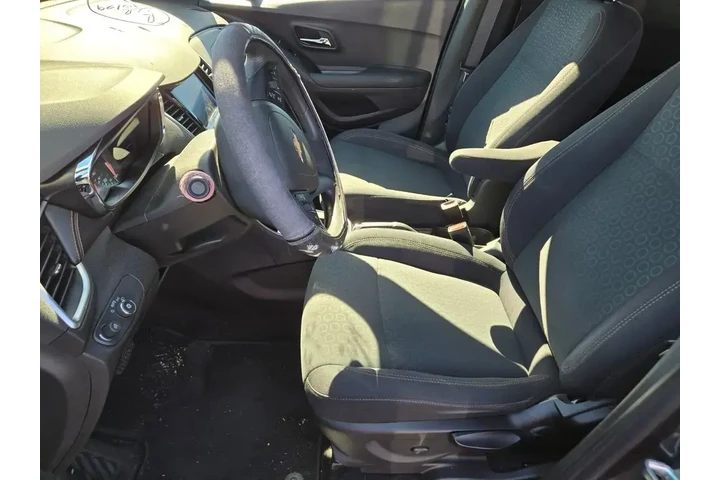 $13393 : Chevrolet Trax 2020 LS 4dr C image 3