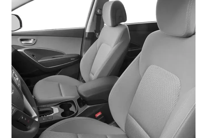 $15495 : Hyundai SANTA FE 2016 SE 4dr image 8