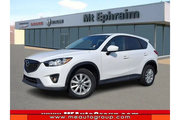 $12735 : Mazda CX-5 2014 AWD Touring image 1