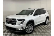 GMC Acadia 2025 Elevation 4d en Atlanta