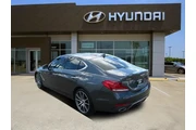 $31991 : Genesis G70 2020 AWD 3.3T 4d thumbnail