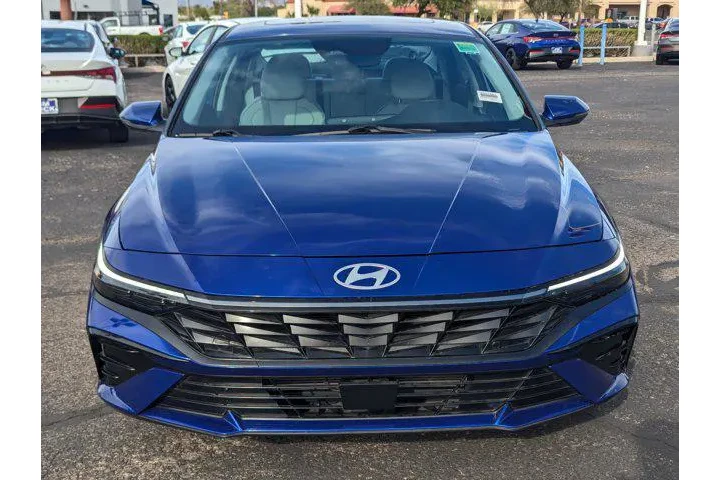 $26999 : Hyundai ELANTRA 2025 Limited image 6
