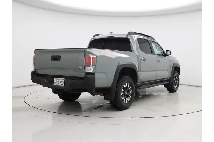 $39998 : Toyota Tacoma 2023 4x4 TRD P image 8