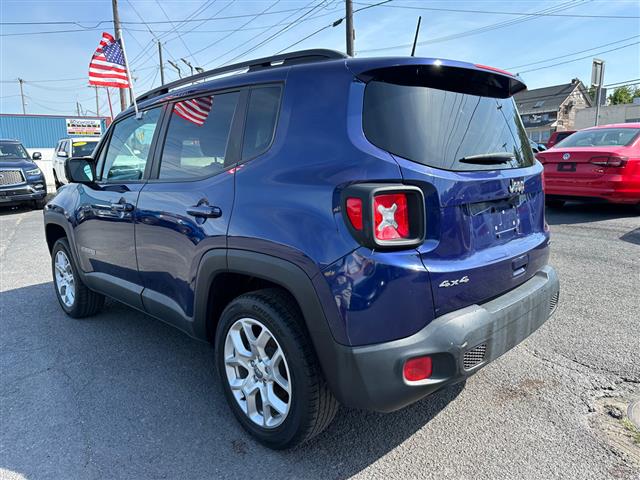 $18988 : 2018 Renegade image 5