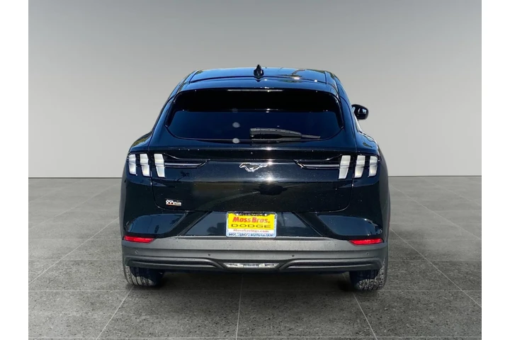 $28667 : Ford Mustang Mach-E 2021 Sel image 4