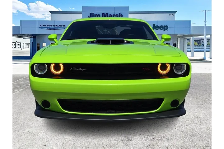 $34250 : Dodge Challenger 2023 R/T 2d image 7