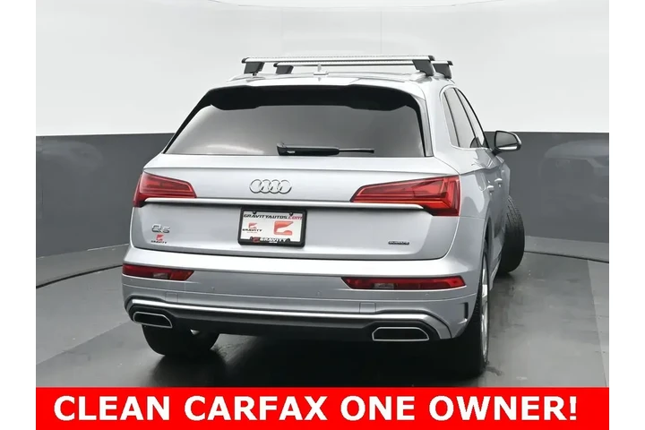 $25991 : Audi Q5 2022 AWD quattro S l image 4