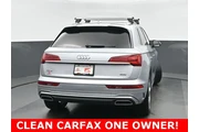 $25991 : Audi Q5 2022 AWD quattro S l thumbnail