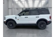 $33900 : Ford Bronco Sport 2025 AWD B thumbnail