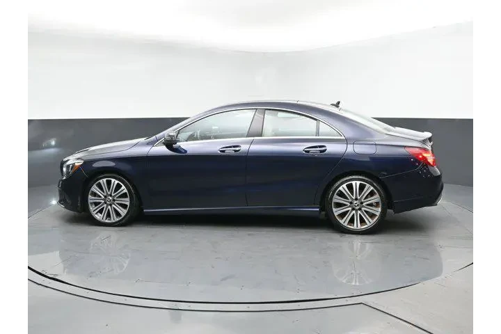 $13352 : Mercedes-Benz CLA 2019 AWD C image 4