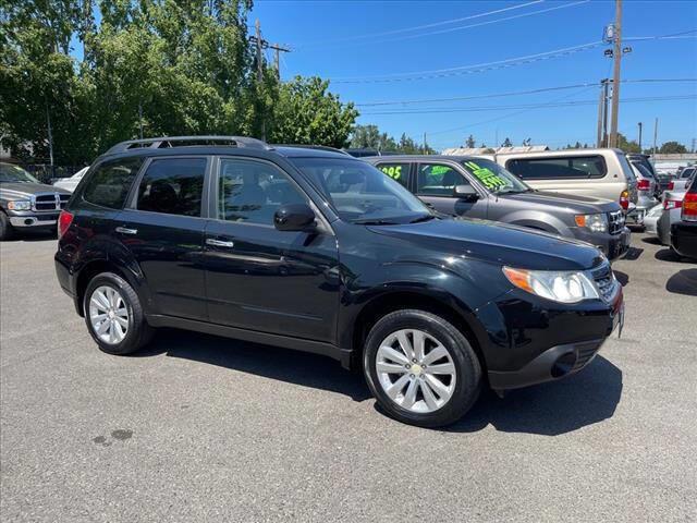 $9488 : 2011 Forester 2.5X Premium image 2