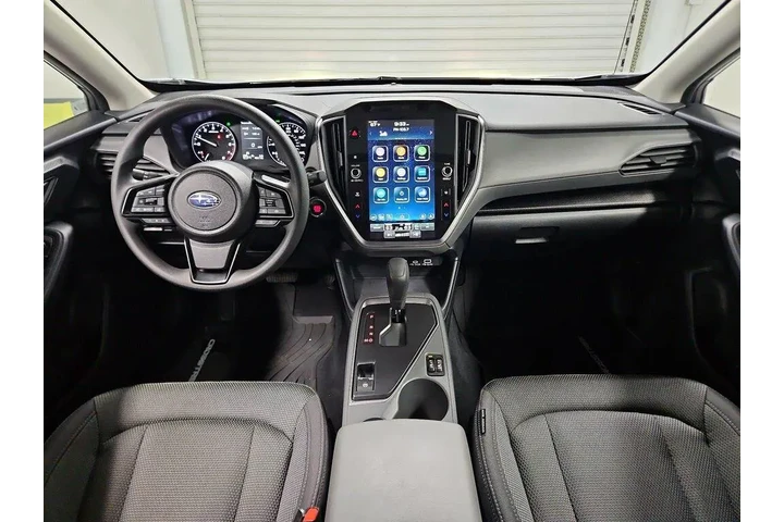$27998 : Subaru Crosstrek 2024 AWD Pr image 9
