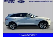 $19998 : Jaguar F-PACE 2019 AWD 25t P thumbnail