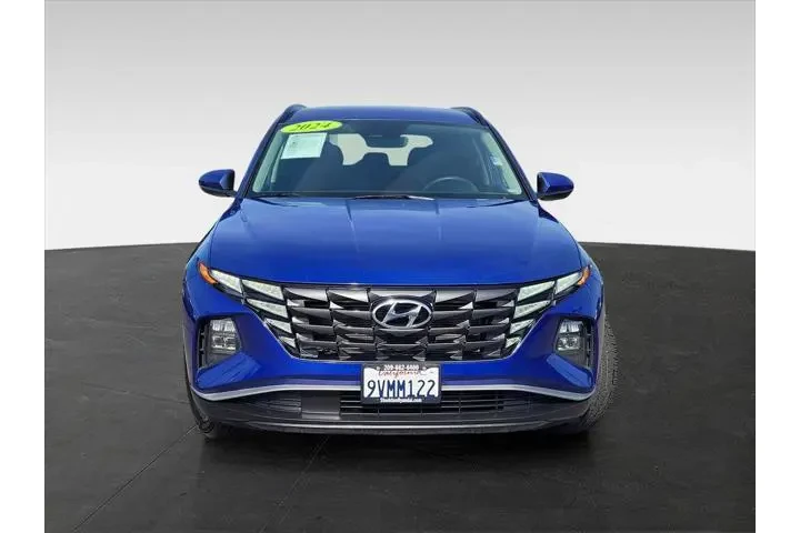 $20995 : Hyundai TUCSON 2024 SEL 4dr image 2