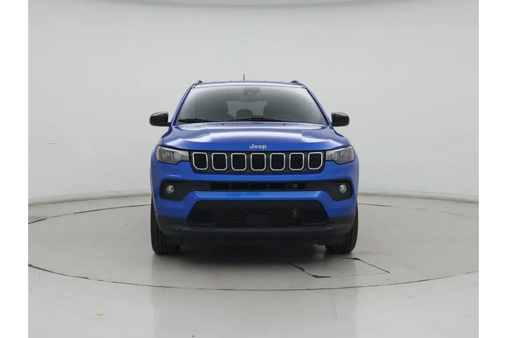 $22998 : Jeep Compass 2023 4x4 Latitu image 5