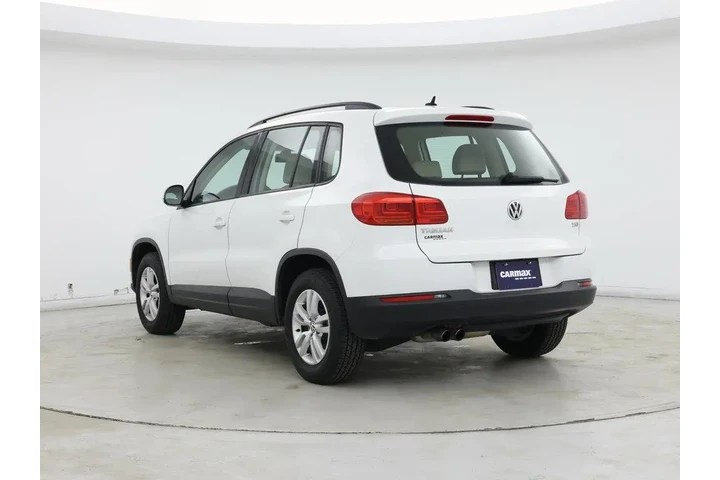 $13998 : Volkswagen Tiguan 2016 2.0T image 2