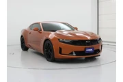 Chevrolet Camaro 2023 LT 2dr