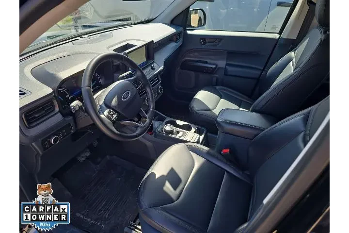 $27995 : Ford Maverick 2024 Lariat 4d image 7