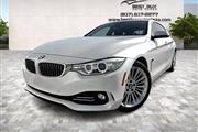 $12890 : 2015 BMW 4 SERIES 428I GRAN C thumbnail