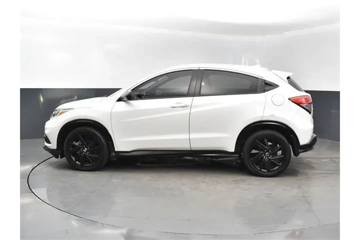 $19995 : Honda HR-V 2022 AWD Sport 4d image 2