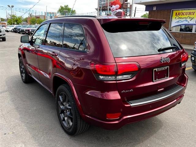 $32899 : 2021 Grand Cherokee 80th Anni image 3