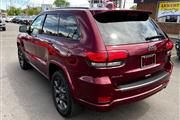 $32899 : 2021 Grand Cherokee 80th Anni thumbnail