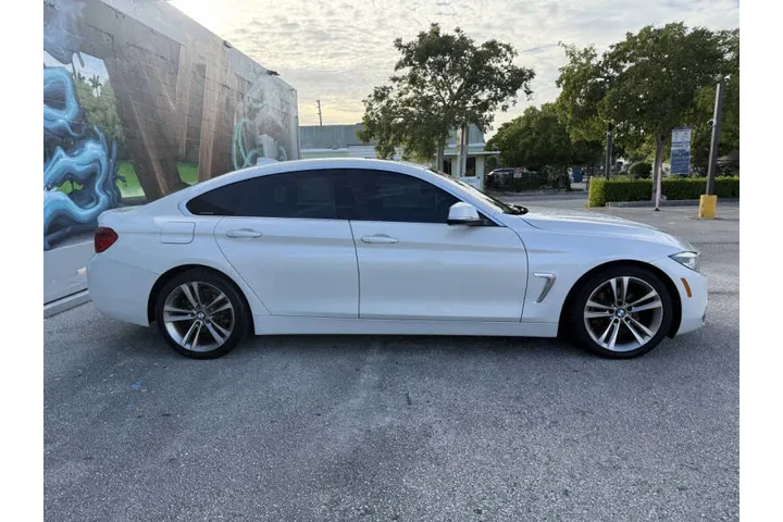 $16999 : 2018 BMW 4 Series 430i Gran C image 6