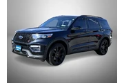 Ford Explorer 2020 AWD ST 4d