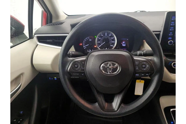 $19998 : Toyota Corolla 2021 LE 4dr S image 10