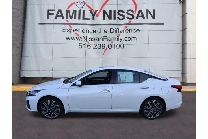 $28709 : Nissan Altima 2023 AWD 2.5 S image 7