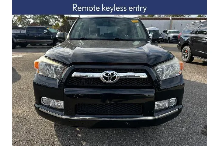 $18491 : Toyota 4Runner 2013 AWD Limi image 10