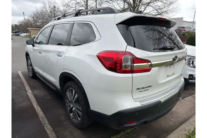 $21722 : Subaru Ascent 2019 AWD Touri image 4