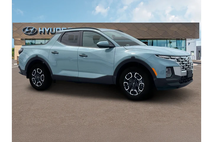 $27889 : Hyundai SANTA CRUZ 2024 AWD image 10