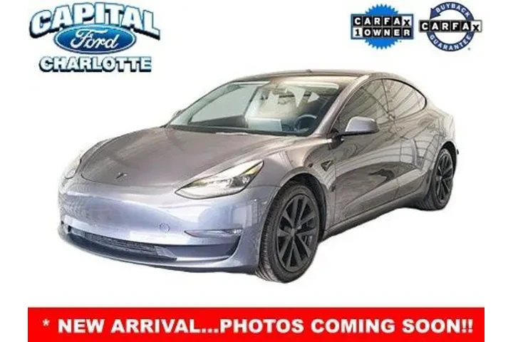 $25999 : Tesla Model 3 2022 AWD Long image 2