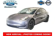 $25999 : Tesla Model 3 2022 AWD Long thumbnail
