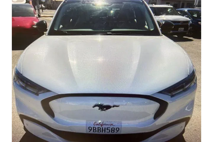 $26988 : Ford Mustang Mach-E 2022 Pre image 2